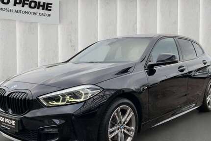 BMW 116 60.700 km 20.950 &euro; Norderstedt 22848