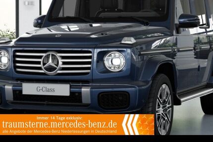 Mercedes-Benz G 580 8.556 km 136.990 &euro; Hamburg 22047