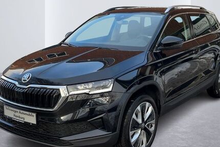 Skoda Karoq 19.811 km 32.888 &euro; Hamburg 22303