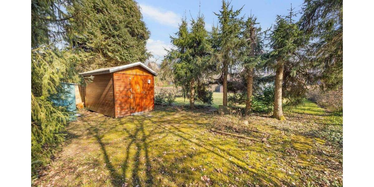 Einfamilienhaus Hamburg Lokstedt - 6 Zimmer, 151 m&sup2;, 1.490.000&euro; | Angebot:26017954