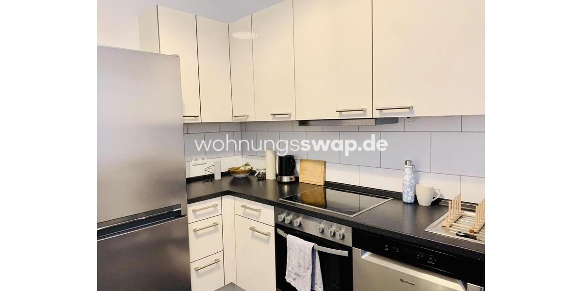 Etagenwohnung Hamburg Eppendorf - 4 Zimmer, 89 m&sup2;, 1.700&euro; | Angebot:25987550