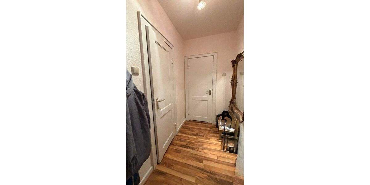 Etagenwohnung Hamburg Hoheluft-West - 2 Zimmer, 437.500&euro; | Angebot:25746591