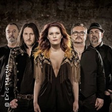 Jessie Lee & The Alchemists 02.05.2026 Nica Jazz Club