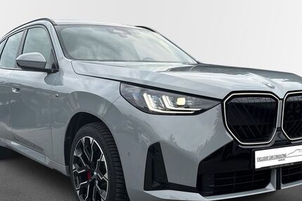 BMW X3 35.500 km 54.990 &euro; Hamburg 22529