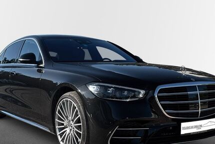 Mercedes-Benz S 350 50.500 km 90.990 &euro; Hamburg 22529