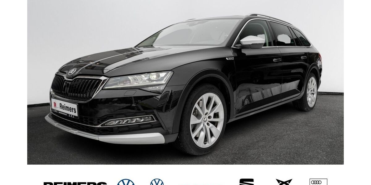 Skoda Superb 64.950 km 34.776 &euro; Schenefeld 22869