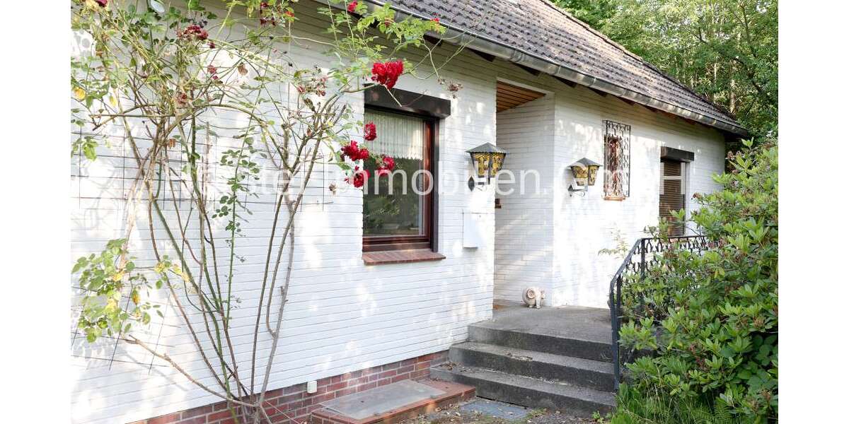 Einfamilienhaus Wentorf bei Hamburg - 7 Zimmer, 236 m&sup2;, 600.000&euro; | Angebot:24747017
