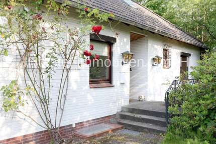 Haus Wentorf bei Hamburg - 7 Zimmer, 236 m&sup2;, 600.000&euro; | Angebot:24747017