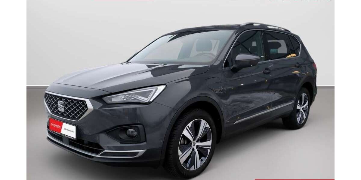 Seat Tarraco 29.900 km 32.985 &euro; Kaltenkirchen 24568