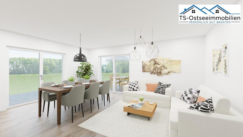 Einfamilienhaus Tangstedt - 1.980.000&euro; | Angebot:22453983