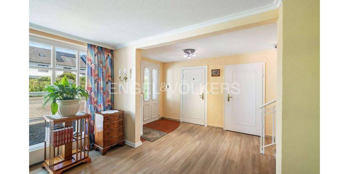 Reihenendhaus Norderstedt Harksheide - 6 Zimmer, 126 m&sup2;, 495.000&euro; | Angebot:26733424