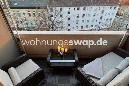 Wohnung Hamburg Harburg - 2 Zimmer, 56 m&sup2;, 364&euro; | Angebot:25953576