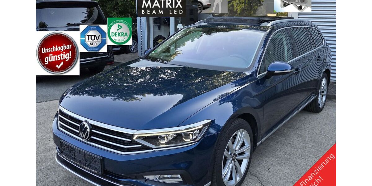 VW Passat 74.978 km 27.700 &euro; Hamburg 22391