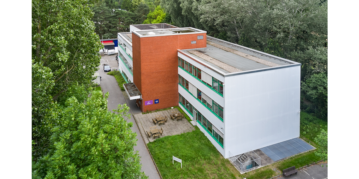 Gewerbeobjekt Schenefeld - 639&euro; | Angebot:15290550