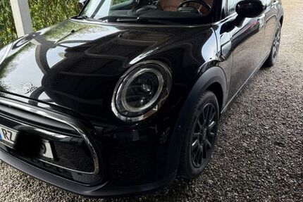 Mini Cooper 68.000 km 18.400 &euro; Schönberg 22929