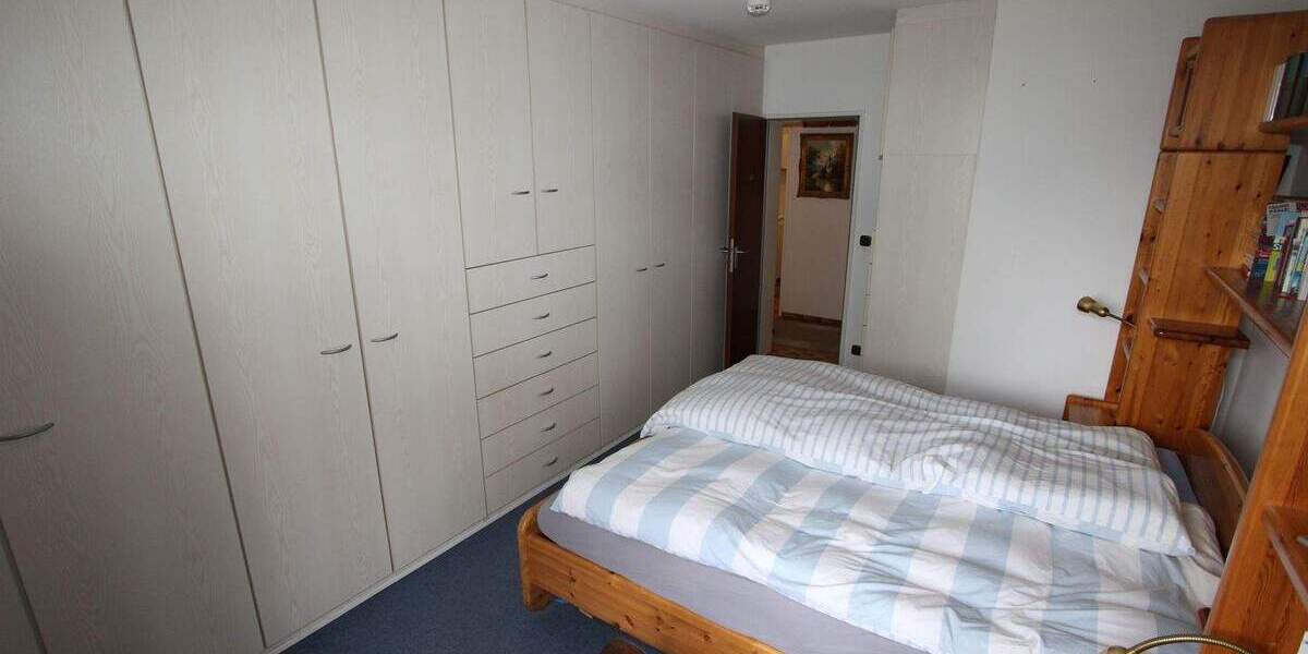 Etagenwohnung Hamburg Farmsen-Berne - 4 Zimmer, 101 m&sup2;, 349.000&euro; | Angebot:25814987