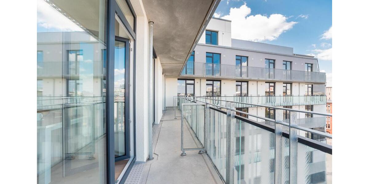 Einfamilienhaus Hamburg Hamburg-Mitte - 1 Zimmer, 28 m&sup2;, 894&euro; | Angebot:26271448