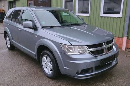 Dodge Journey 148.082 km 5.650 &euro; Elmenhorst 23869