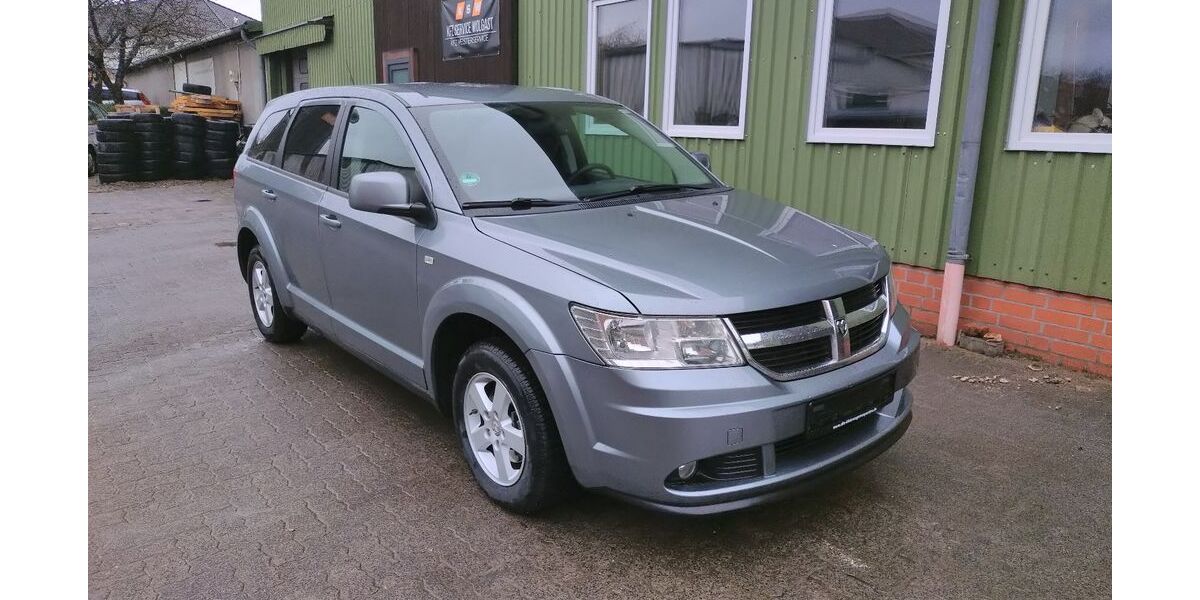 Dodge Journey 148.082 km 5.650 &euro; Elmenhorst 23869