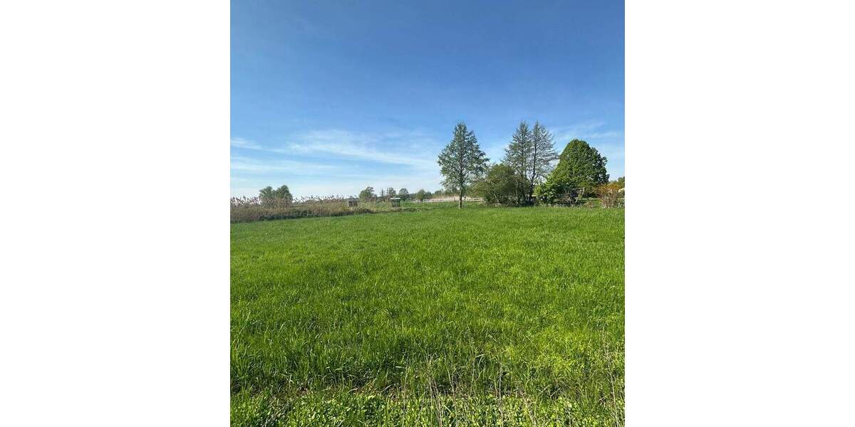 Grundstück Hamburg Bullenhausen - 515.000&euro; | Angebot:25674650