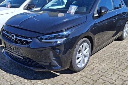 Opel Corsa 38.000 km 14.900 &euro; Hamburg 20537