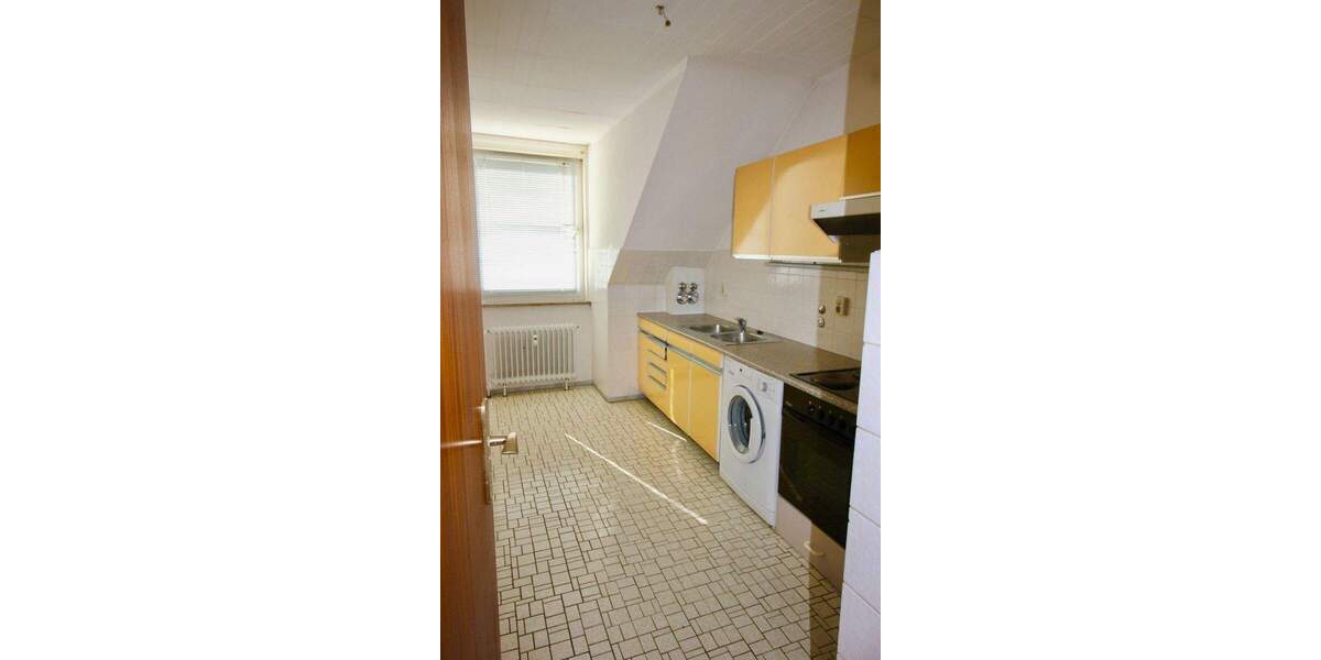 Etagenwohnung Hamburg Tonndorf - 2 Zimmer, 56 m&sup2;, 199.000&euro; | Angebot:25735380