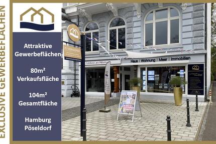 Gewerbeobjekt Hamburg Rotherbaum - 2.912&euro; | Angebot:26000050