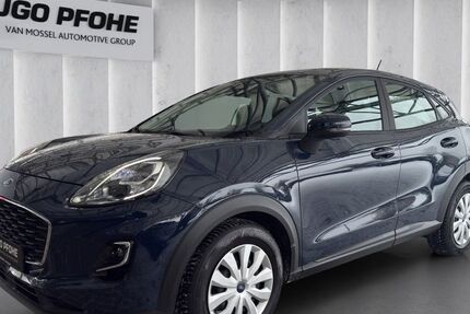 Ford Puma 54.818 km 14.670 &euro; Norderstedt 22848