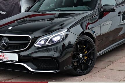 Mercedes-Benz E 220 169.000 km 17.790 &euro; Hamburg 22179