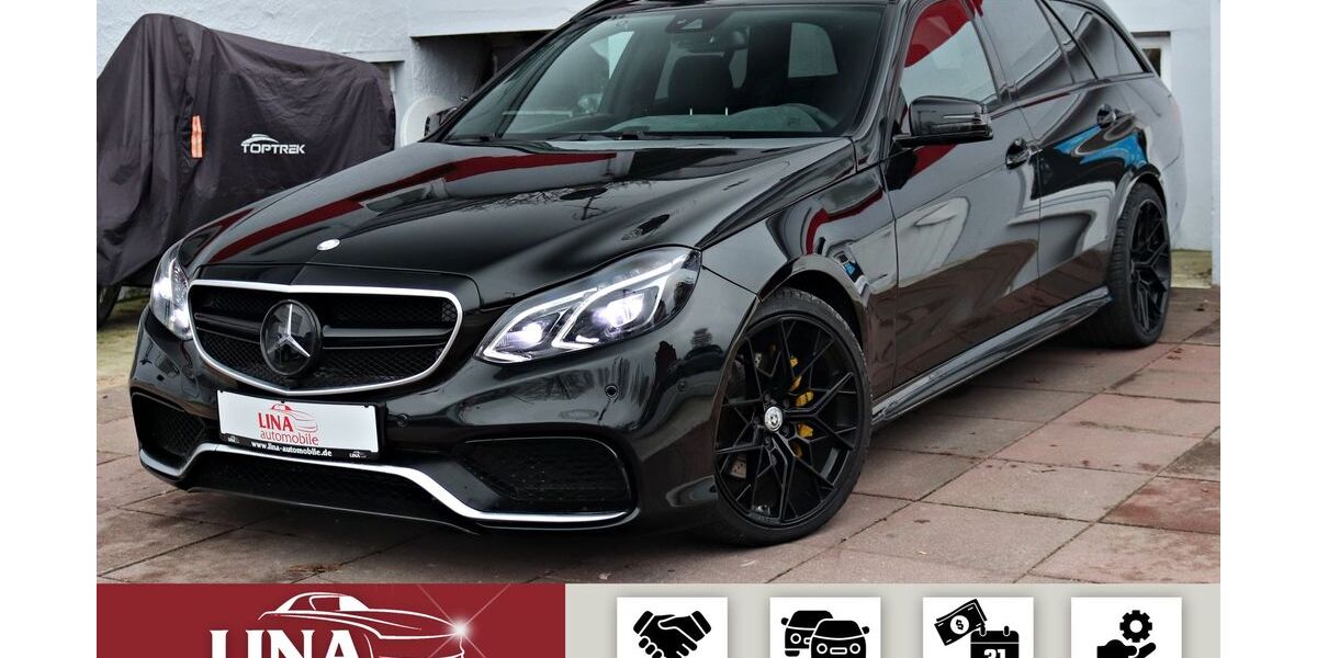 Mercedes-Benz E 220 169.000 km 17.790 &euro; Hamburg 22179