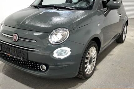 Fiat 500 36.000 km 13.450 &euro; Norderstedt 22848