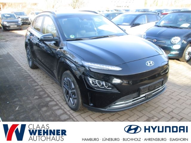 Hyundai KONA Elektro 28.421 km 18.800 &euro; Elmshorn 25337