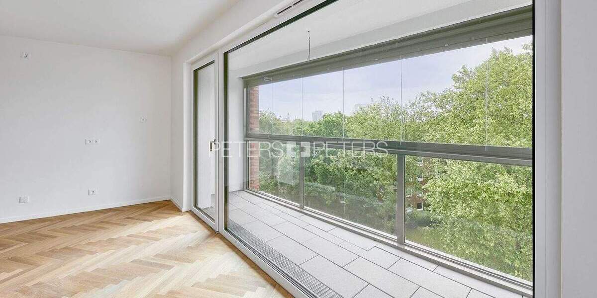 Etagenwohnung Hamburg Altona-Altstadt - 4 Zimmer, 101 m&sup2;, 909.900&euro; | Angebot:25701311