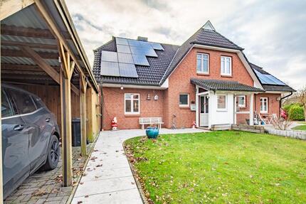 Haus Jork - 4 Zimmer, 109 m&sup2;, 379.800&euro; | Angebot:24769418