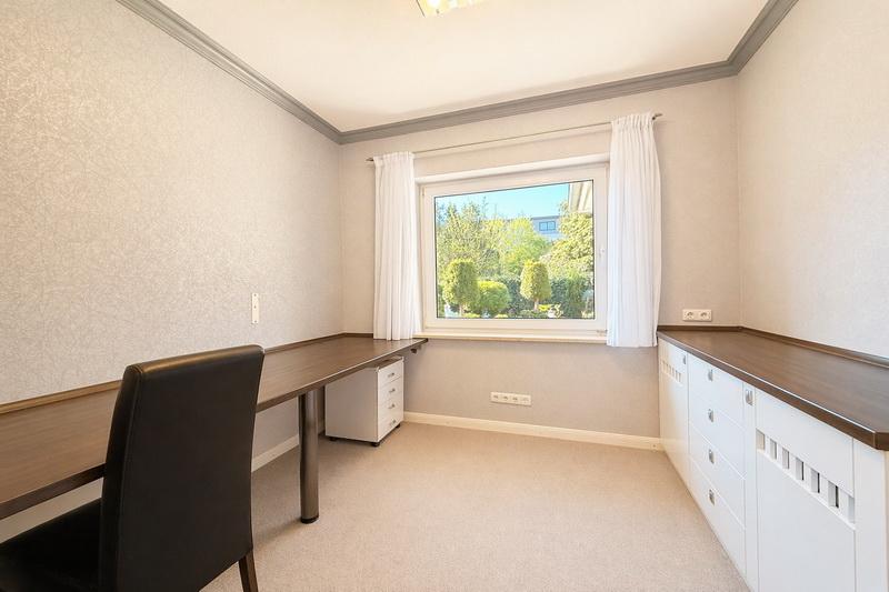 Ankommen. Wohlfühlen. Zuhause sein! Ideal für Paare, Best Ager oder die kleine Familie! - Bungalow Kaltenkirchen | Angebot:26384557