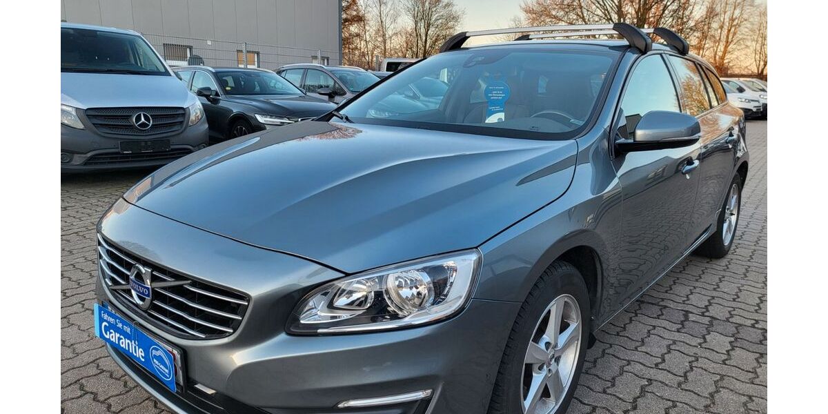 Volvo V60 109.778 km 13.499 &euro; Pinneberg 25421