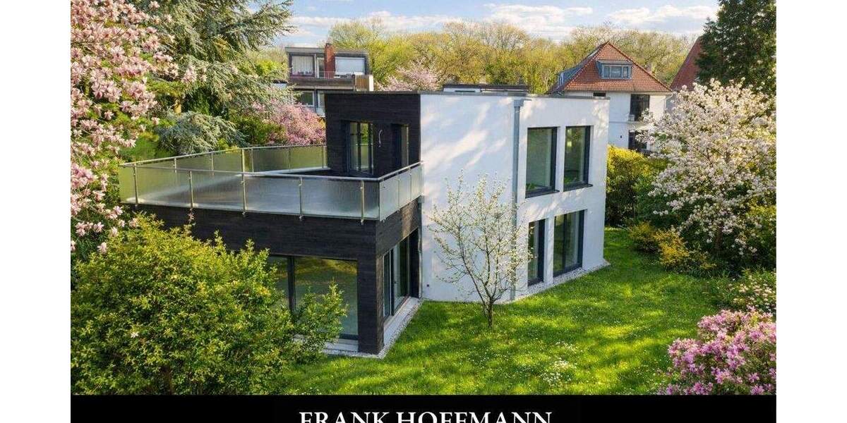 Einfamilienhaus Hamburg Marienthal - 4 Zimmer, 175 m&sup2;, 1.350.000&euro; | Angebot:25700547