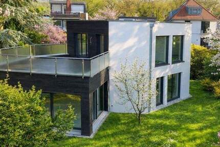 Haus Hamburg Marienthal - 4 Zimmer, 175 m&sup2;, 1.350.000&euro; | Angebot:25700547