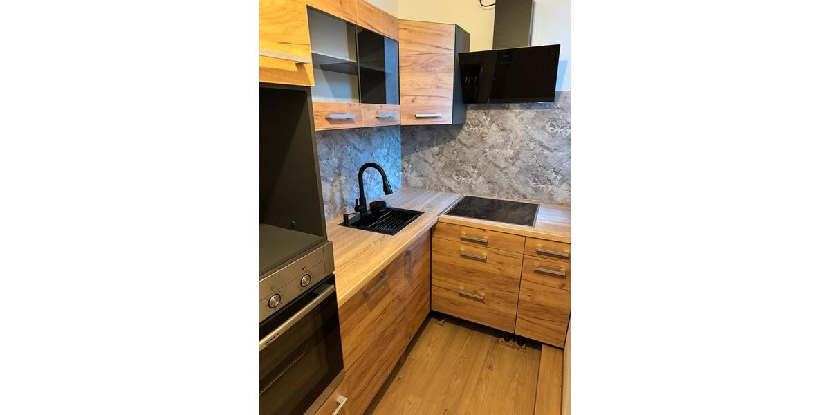 Etagenwohnung Hamburg Wandsbek - 3 Zimmer, 65 m&sup2;, 1.300&euro; | Angebot:25483310