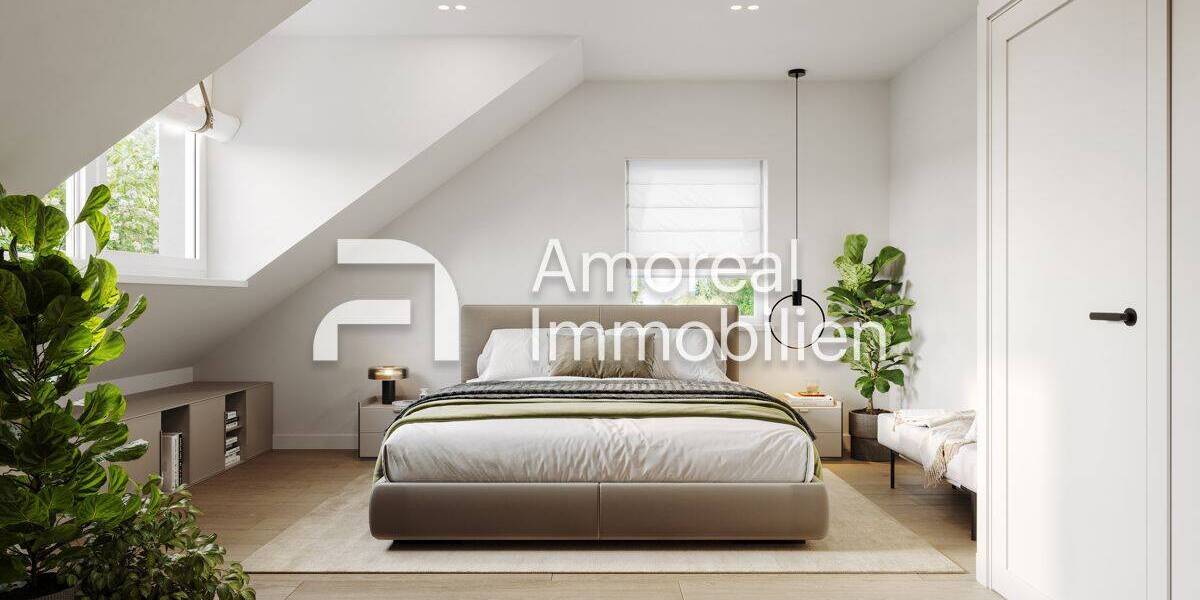 Reihenmittelhaus Hamburg Eidelstedt Eidelstedt - 4 Zimmer, 127 m&sup2;, 695.000&euro; | Angebot:26815925