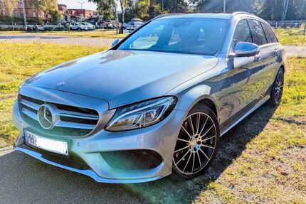 Mercedes-Benz C 250 151.100 km 22.899 &euro; Hamburg 21031