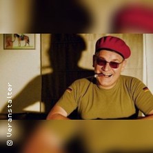 Ausbilder Schmidt - Top Lusche de Luxe 29.11.2026 IMPERIAL THEATER HAMBURG