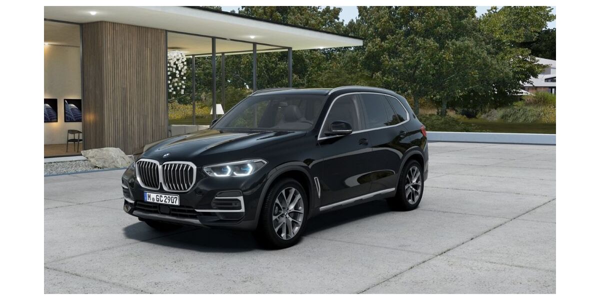 BMW X5 53.995 km 53.990 &euro; Norderstedt 22848