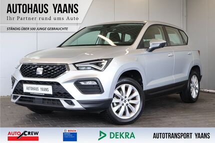Seat Ateca 33.490 km 20.789 &euro; Pinneberg 25421