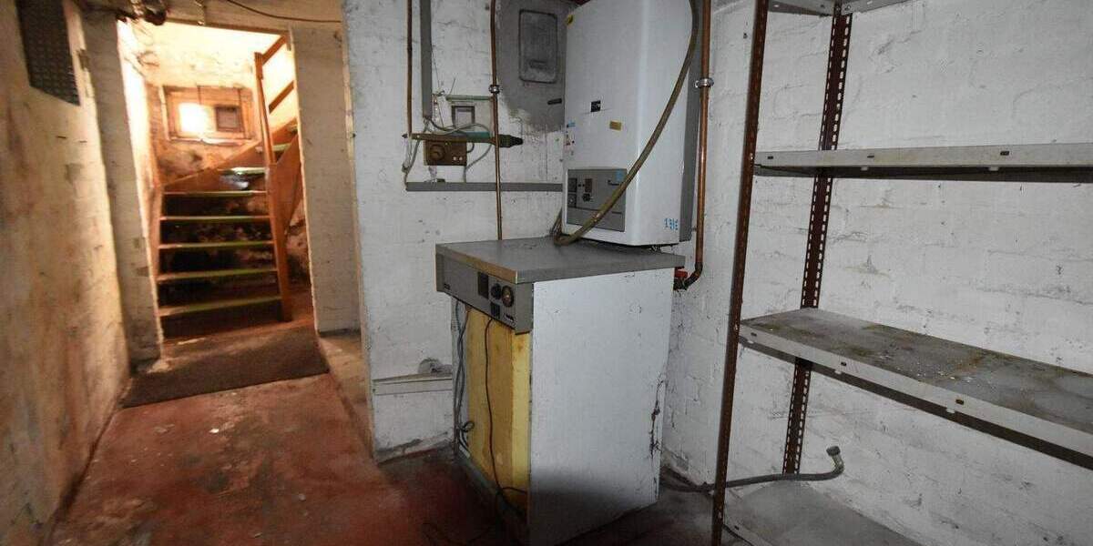 Doppelhaushälfte Hamburg Billstedt - 3 Zimmer, 70 m&sup2;, 299.000&euro; | Angebot:25667201