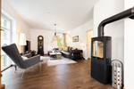 Moderne Stadtvilla in Sackgassenlage - das Traumhaus einer jungen Familie! - Einfamilienhaus Bad Bramstedt | Angebot:26822414