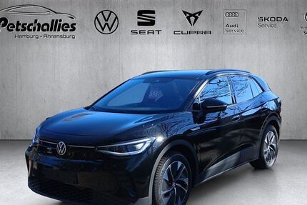 VW ID.4 29.252 km 31.990 &euro; Hamburg 22359