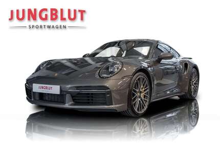 Porsche 992 2.214 km 239.992 &euro; Hamburg 22143