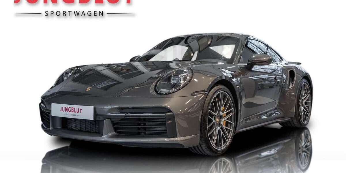 Porsche 992 2.214 km 239.992 &euro; Hamburg 22143