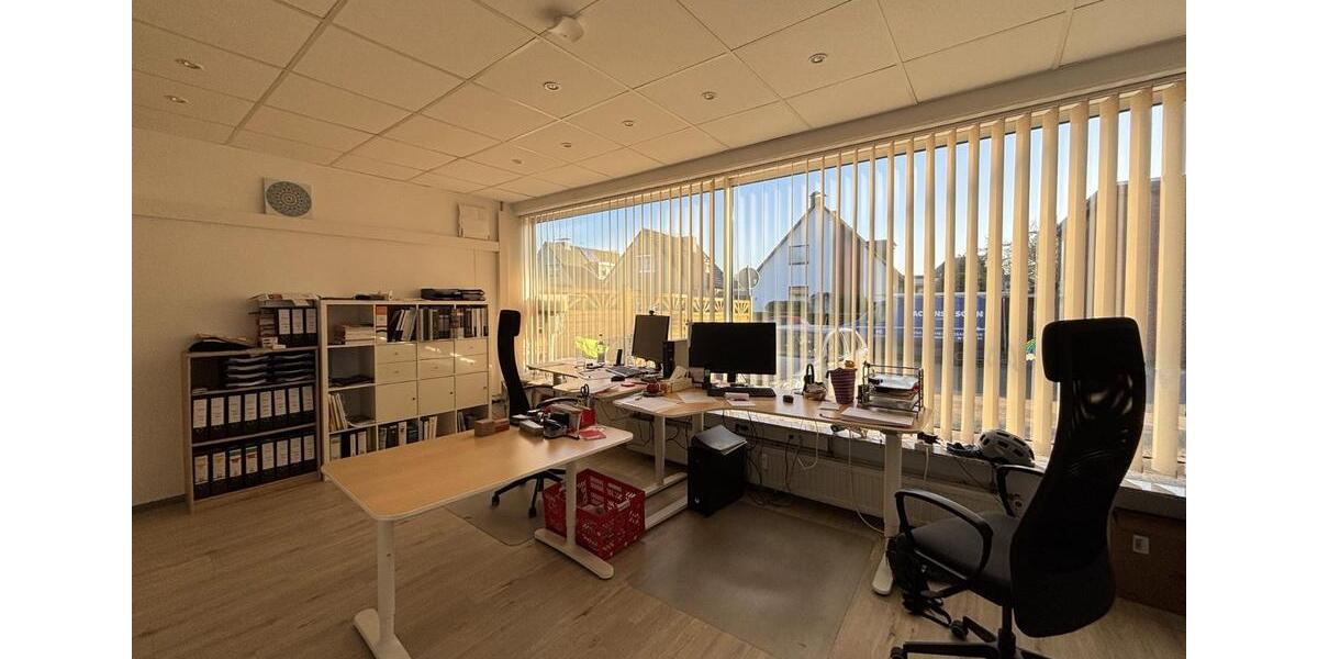 Gewerbeobjekt Henstedt-Ulzburg Ulzburg - 900&euro; | Angebot:25509828